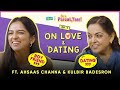 Love sex and dating with ahsaas channa  kulbir badesron on be a parent yaar mothers day special