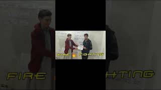 Community Emergency Response Team (CERT) Basic Training