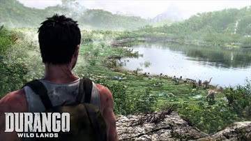 Pioneer Outpost (Durango Remake) Devlog #02