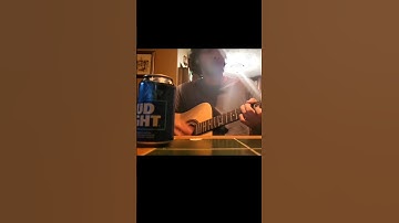 Thumbnail of after all the bars are closed #cover #acousticguitar #thomasrhett #music #youtube #guitar #tiktok