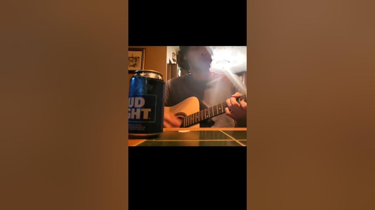 after all the bars are closed #cover #acousticguitar #thomasrhett #music #youtube #guitar #tiktok