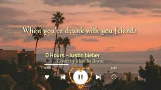 Download Lagu 10.000 HOURS (cover Misellia Ikwan) || video 1 menit.