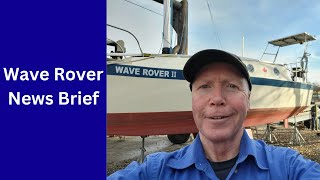 Wave Rover Plywood Kit Availability by Sailing Wave Rover 6,763 views 5 months ago 3 minutes, 25 seconds