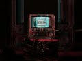 Echoes from the Shield Ep.2  #synth #electronicmusic #sound #retro