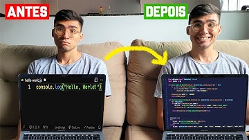 Programar é DIFÍCIL! (até você aprender essas 3 coisas)