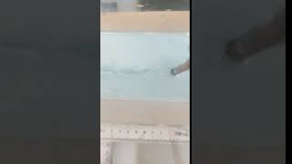 Vortex shedding