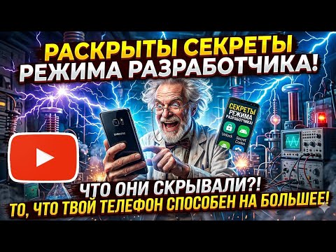 Видео на YouTube