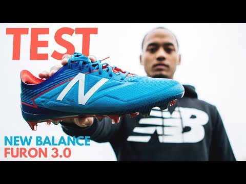 new balance furon 4.0 test