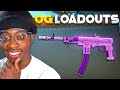 FINALLY, OG LOADOUTS are BACK on Rebirth Island