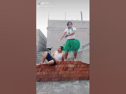 TIMON Y PUMBA (TIK TOK SERGIO VARO) - YouTube