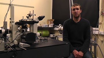 Niall Kennedy - Soft X-Ray Microscopy