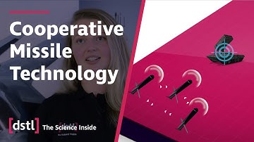 Cooperative Missile Technology | Co-operative Strike Weapons Technology Demonstrator