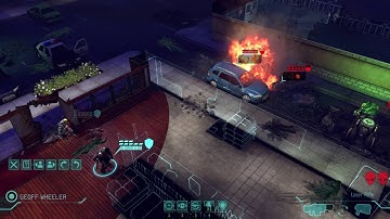 XCOM: Enemy Unknown - Episode 14 - CAPTURE