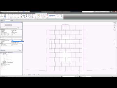 Welded Wire Meshes