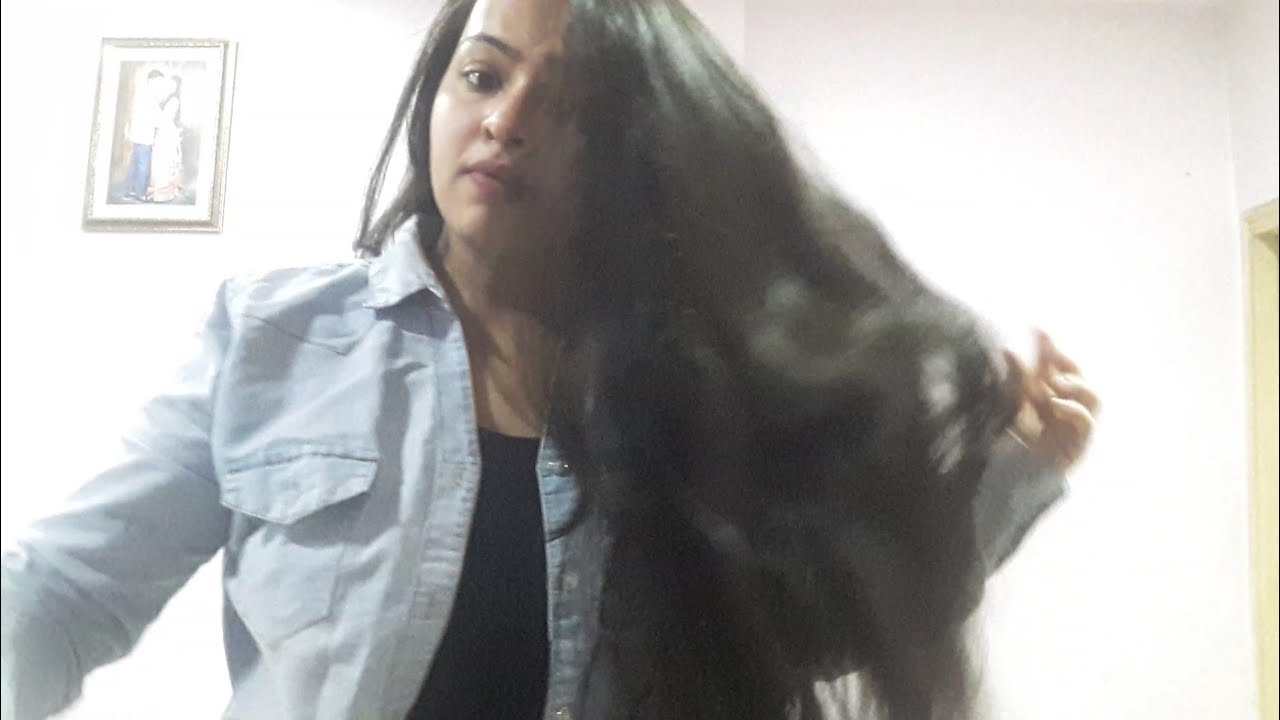 Use of Ghee(clarified butter) for hair... YouTube