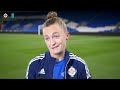 Lauren Wade | Wales v Northern Ireland