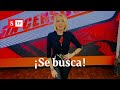 Circular roja de Interpol contra la presentadora peruana Laura Bozzo | Videos Semana
