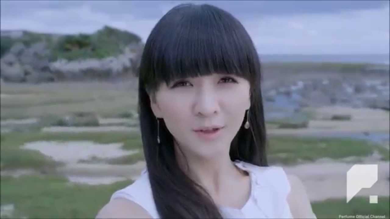 Perfume かしゆか だいじょばない Youtube