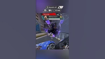 I am never scared to take an Alter portal #apex #apexlegends #fyp #1v3 #m1skiboy #fuse