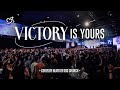 Victory is yours bethel music  heart of god church worship cover