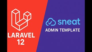 How Install Free OpenSource Admin Template Sneat in Laravel?