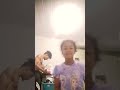 essa menina e cheia de invenção,kkkkk