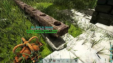 Ark Survival Evolved: AA OCD Setup (Automated Ark MOD) Valguero