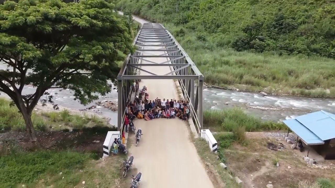 GAYO  KU KEMANG PAYUNG || MANGAN UJUNG SEBERU & SEBUJANG KAMPUNG EKAN KEC. PINING 2022