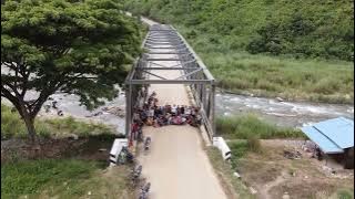 GAYO  KU KEMANG PAYUNG || MANGAN UJUNG SEBERU & SEBUJANG KAMPUNG EKAN KEC. PINING 2022