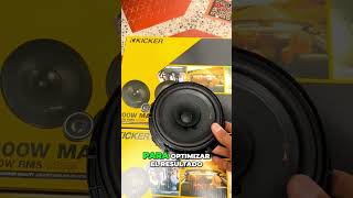 Bases personalizadas en VW Polo (sin perforaciones) #shorts