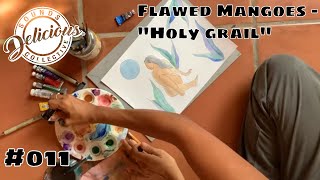 Flawed Mangoes - Holy grail // Regina Cuevas // Best of Lofi.