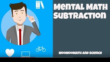 Subtraction-Two shortcuts-Math Tricks