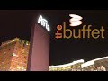 The Buffet at ARIA Las Vegas Resort & Casino - YouTube
