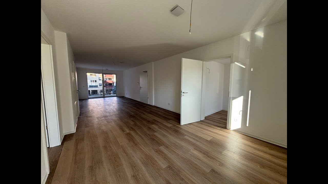 Neubauwohnung - WE101 | Maximilianstraße 56, Nürnberg