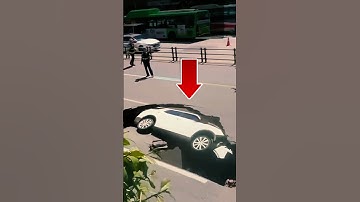 Top 5 sinkholes die je gezien moet hebben voordat je sterft! 😱