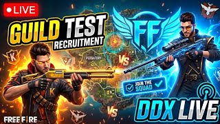 ODX LIVE is live!