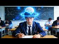 الشاب الفقير لم ي ج ت ز أي امتحان لكنه حل ت مشكلة القرن هوية العبقري الحقيقية أ ك ش ف ت 