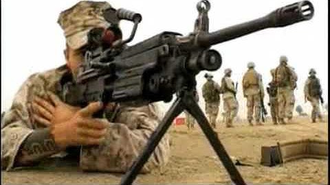 Soldiers of Conscience - Morally Justified Killing (5/6) - POV | PBS