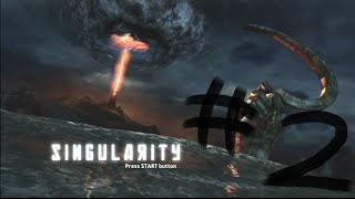 SINGULARITY (PS3) Part 2: Just What The Hell Is Going On?