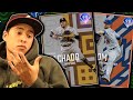 99 MANNY MACHADO & 99 JACOB DEGROM ARE MUST HAVES ON THE GOD SQUAD!!