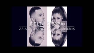Delta Sierra - Into You (Deep house Remix)