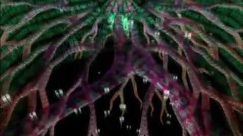 .hack//Quarantine: Cubia Battle #4 (Part 4/4)