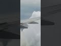 ✈️ Flying Through the Clouds to Cancun | Delta Airlines Flight Experience ☁️🌴 ✈️☁️🌴