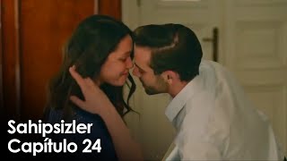 Sahipsizler 24 - Tráiler Oficial en Español