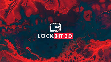 LockBit 3 0 Ransomware  Inside the Cyberthreat That