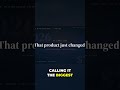 BVI Privacy SHIFT: New System Changes Everything! #shorts