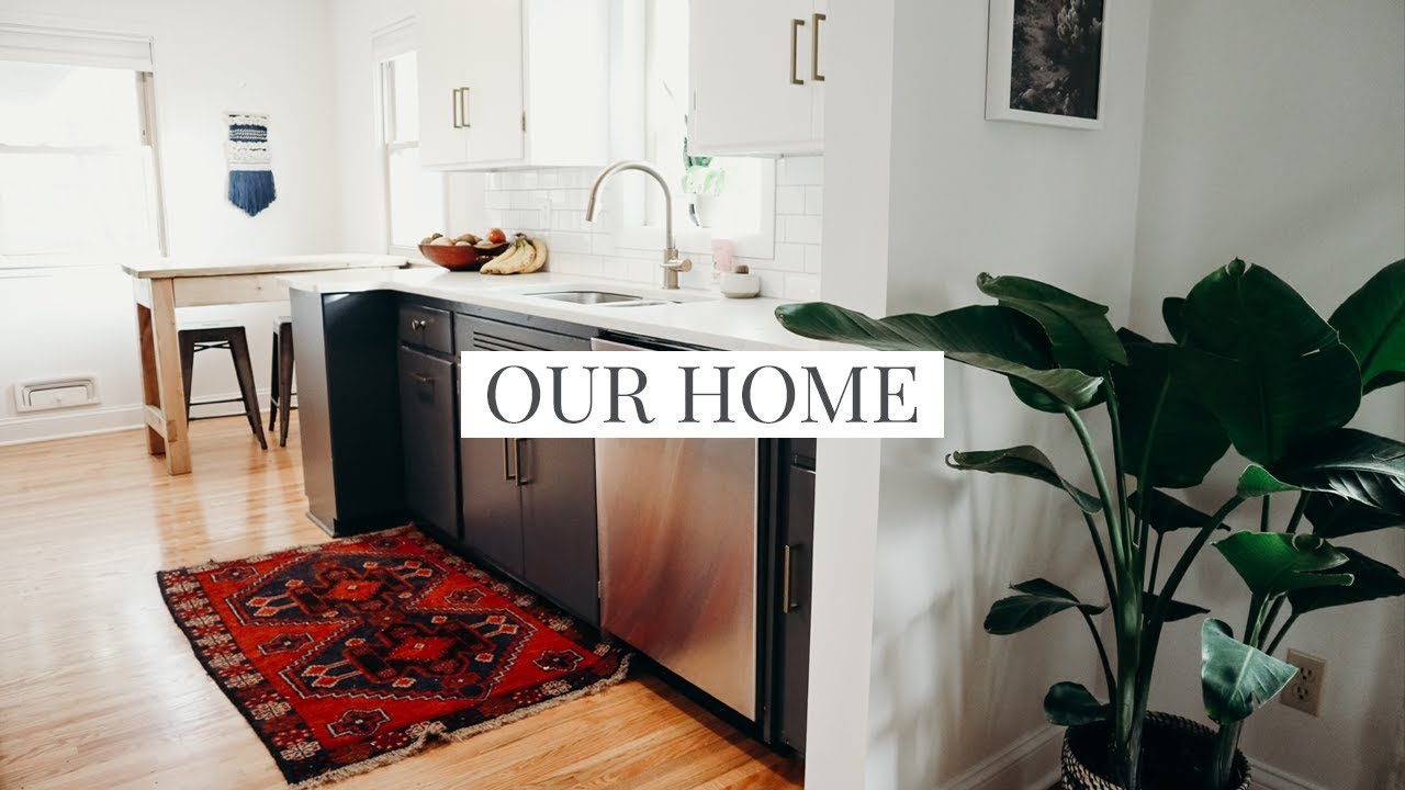 7 Questions About Our Home - YouTube