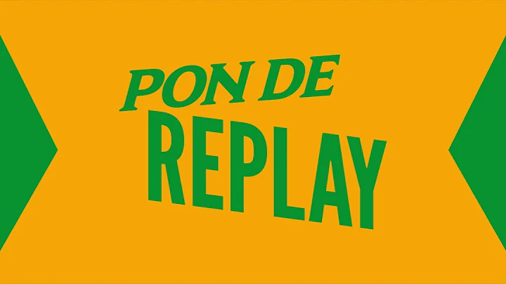 Jen Payne - Pon De Replay (Extended Mix) [Glasgow ...