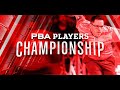PBA Bowling Players Championship East Region Finals 02 07 2021 (HD)
