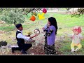 A pure romantic moment shahrams surprise marriage to tayyaba2204